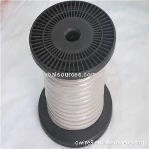 Factory Price UTP Cat6a Cable, OEM/ODM Orders Available, 60 or 75°C Temperature